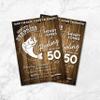 Fishing Birthday Invitation | Fishing Invitation | Fisherman Birthday | Fisherman Invitation | Take the Bait | Fishing Theme Invites view 3