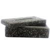 Bestbling Luxury Crystal Rhinestone Handmade Bling Decorative Tissue Holder Box Case (Black) view 1