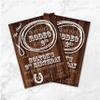 Cowboy Birthday Invitation | Aint My First Rodeo | Western Birthday | Rodeo Birthday | Rodeo Invitation | Saddle Up | Yee Haw view 3