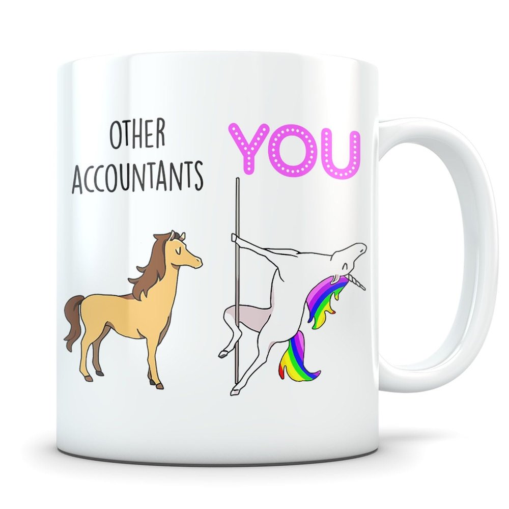 Accountant gift, accountant mug, cpa gift, economist gift, accountant graduation gift, accounting student, funny accountant gift, cpa mug