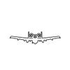 MAGNET Front View A-10 Thunderbolt Ii A1 Magnetic Vinyl Car Fridge Sticks to any Metal Surface 5" view 1