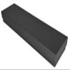 N'icePackaging - 25 Qty Mixed Matte Black Cotton Filled Gift Boxes view 4
