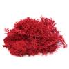 Queenbox 1.4oz/40g Artificial Moss for Indoor, Resin Fake Plants Greenery Wall Lawns Turf Carpets for Floral Panel, Home, Craft Decor, T03 view 1