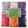 Queenbox 1.4oz/40g Artificial Moss for Indoor, Resin Fake Plants Greenery Wall Lawns Turf Carpets for Floral Panel, Home, Craft Decor, T09 view 3