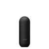 asobu ORB Insulated Bottle, Black view 1