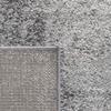 SAFAVIEH Area Rug 8x10 - Tulum Collection - Large - Ivory & Grey, Modern Abstract Design, Non-Shedding & Easy to Clean, Ideal for Living Room, Bedroom, Dining Space (TUL228A) view 3
