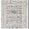 SAFAVIEH Aspen Collection Runner Rug - 2'3" x 9', Charcoal, Handmade Moroccan Boho Wool, Ideal for High Traffic Areas in Living Room, Bedroom (APN532H) view 3