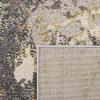 SAFAVIEH Area Rug 8x10 - Madison Collection - Large - Ivory & Grey, Modern Abstract Design, Non-Shedding & Easy Cleaning, Ideal for Living Room, Bedroom, Office, Dining Space (MAD499A) view 4