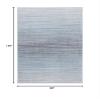 SAFAVIEH Area Rug 8x10 - Adirondack Collection - Large - Grey & Light Grey, Modern Ombre Design, Non-Shedding & Easy Cleaning, Ideal for Living Room, Bedroom, Office, Dining Space (ADR142G) view 2