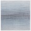 SAFAVIEH Area Rug 8x10 - Adirondack Collection - Large - Grey & Light Grey, Modern Ombre Design, Non-Shedding & Easy Cleaning, Ideal for Living Room, Bedroom, Office, Dining Space (ADR142G) view 3