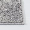 SAFAVIEH Area Rug 8x10 - Adirondack Collection - Large - Orange & Grey, Modern Abstract Design, Non-Shedding & Easy Cleaning, Ideal for Living Room, Bedroom, Office, Dining Space (ADR134P) view 3