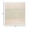 SAFAVIEH Area Rug 8x10 - Adirondack Collection - Large - Green & Ivory, Modern Ombre Design, Non-Shedding & Easy Cleaning, Ideal for Living Room, Bedroom, Office, Dining Space (ADR142Y) view 2