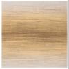 SAFAVIEH Area Rug 8x10 - Adirondack Collection - Large - Gold & Ivory, Modern Ombre Design, Non-Shedding & Easy Cleaning, Ideal for Living Room, Bedroom, Office, Dining Space (ADR142D) view 3