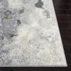 SAFAVIEH Area Rug 8x10 - Adirondack Collection - Large - Green & Grey, Modern Abstract Design, Non-Shedding & Easy Cleaning, Ideal for Living Room, Bedroom, Office, Dining Space (ADR134F) view 2