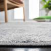 SAFAVIEH Area Rug 8x10 - Adirondack Collection - Large - Green & Grey, Modern Abstract Design, Non-Shedding & Easy Cleaning, Ideal for Living Room, Bedroom, Office, Dining Space (ADR134F) view 3
