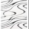 SAFAVIEH Florida Shag Collection Runner Rug - 2'3" x 7', Ivory & Black, Non-Shedding & Easy Care, 1.2-inch Thick Ideal for High Traffic Areas in Living Room, Bedroom (SG471-1290) view 3