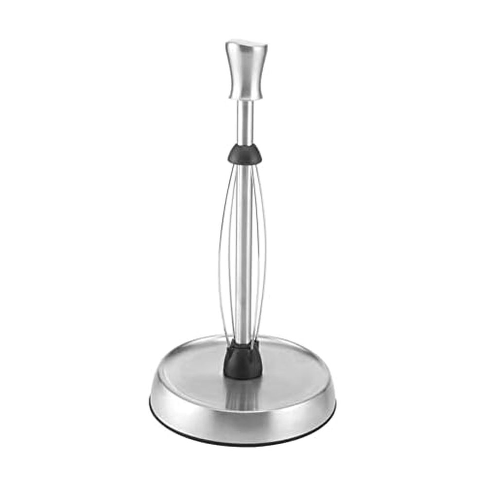 Kamenstein Wave Perfect Tear Stainless Steel, 14-Inch