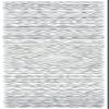 SAFAVIEH Aspen Collection Runner Rug - 2'3" x 9', Ivory & Black, Handmade Boho Wool, Ideal for High Traffic Areas in Living Room, Bedroom (APN821A) view 3