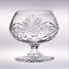 Barski Crystal - Sherry - Brandy - Cognac - Snifter - Glasses - Set of 6 - Handcrafted - Crystal Glass - Great for Spirits - Drinks - Bourbon - Wine - 9 ounce - Made in Europe view 2