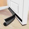 MAXTID Under Door Draft Stopper 36 inches Grey Door Draft Blocker Exterior Door Seal Strips Weatherstripping Doors Sweep Guard view 1