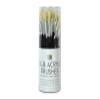 Art Advantage Bristle Brush Oil/Acrylic 72pc Drum view 1