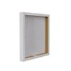 Stupell Industries Baby Piglets Bath Time Cute Animal Design, Designed by Kim Allen Wall Art, 30 x 1.5 x 30, Canvas view 4
