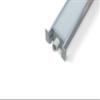 V.S.L.A. VSLA 9" Replacement PCO (Photocatalytic Oxidation) Cell for DuctWoRx, InDuct, Air Scrubber Purifiers (with Ozone) view 3