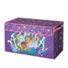 Idea Nuova Disney Encanto Collapsible Childrens Toy Storage Trunk, Durable with Lid view 1