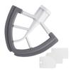 Flex Edge Beater for KitchenAid 4.5-5 QT Tilt-Head Mixer, Silicone Paddle view 1
