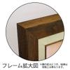 Upower ST-04019 ST-04019 Sam Toft "Perfect!" Art Frame view 4
