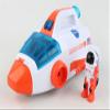 Daron Space Shuttle Toy, Spaceship for Kids with Lights and Sound, Astronaut Figure, Capsula and Accessories, Fun Space Gift Toys for Any Mission & Adventure-Space Adventure Series view 2