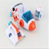 Daron Space Shuttle Toy, Spaceship for Kids with Lights and Sound, Astronaut Figure, Capsula and Accessories, Fun Space Gift Toys for Any Mission & Adventure-Space Adventure Series view 4