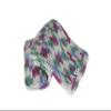 100% Cotton Hand Crocheted Potholder Pot Holder Hot Pad Doily Color: Freshly Pressed view 1