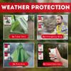 Urban Survival Bug-Out Bag Red - 2 Person 72 Hour Go Bag view 4