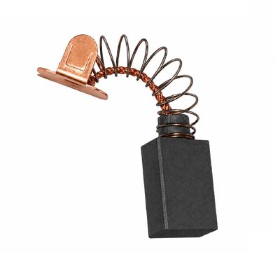 Motor Brush Set BP5000P08 or 1110004 .31" x .62" x .83" Works W Cybex Sole Fitness F80 Treadmill Slod Individual