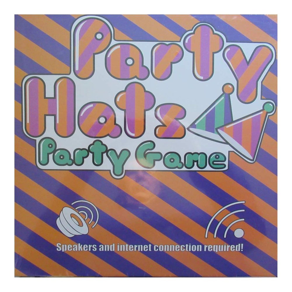 Party Hats Party Game