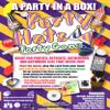 Party Hats Party Game view 2