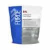 2XL Antibacterial Force Disinfecting Wipes  Bucket Refill Cleaning Wipe, 6" x 8", White  EPA Registered view 1