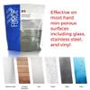 2XL Antibacterial Force Disinfecting Wipes  Bucket Refill Cleaning Wipe, 6" x 8", White  EPA Registered view 4
