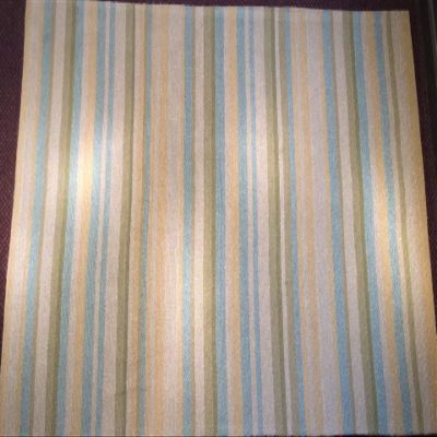 5 x 8 India Contemporary Multi-Color #66647