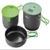 OPTIMUS Terra Camp 4 Saucepan Set view 1