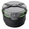 OPTIMUS Terra Camp 4 Saucepan Set view 4