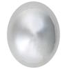 Osborne No. 6963-NP 5/8  Nickel Plated Nail  Large 3/4 Diameter, 250pcs/box UPC13842 view 3