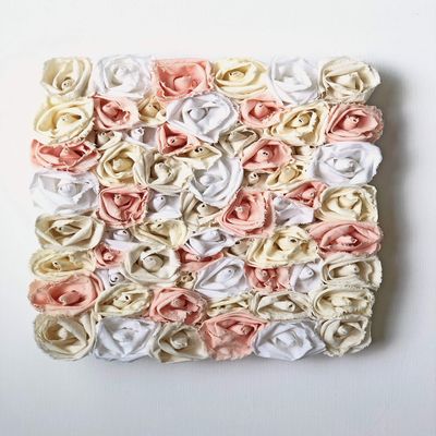 Rose Scrapbook