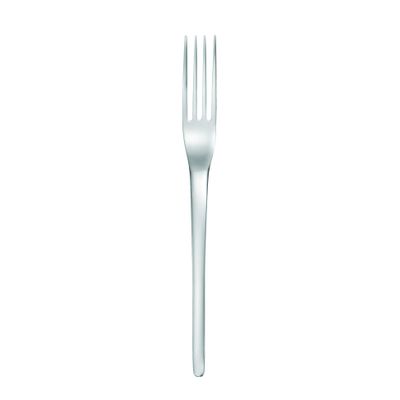 Oneida - T483FDEF Apex Dessert/Salad Forks (Set of 12)