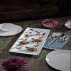 Oneida - T483SDEF Apex Oval Bowl Soup/Dessert Spoons (Set of 12) view 3