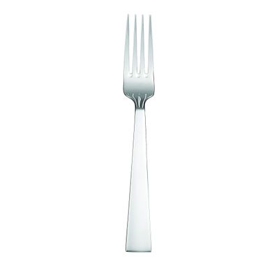 Sant' Andrea Fulcrum Dinner Forks, European Size (Set of 12)