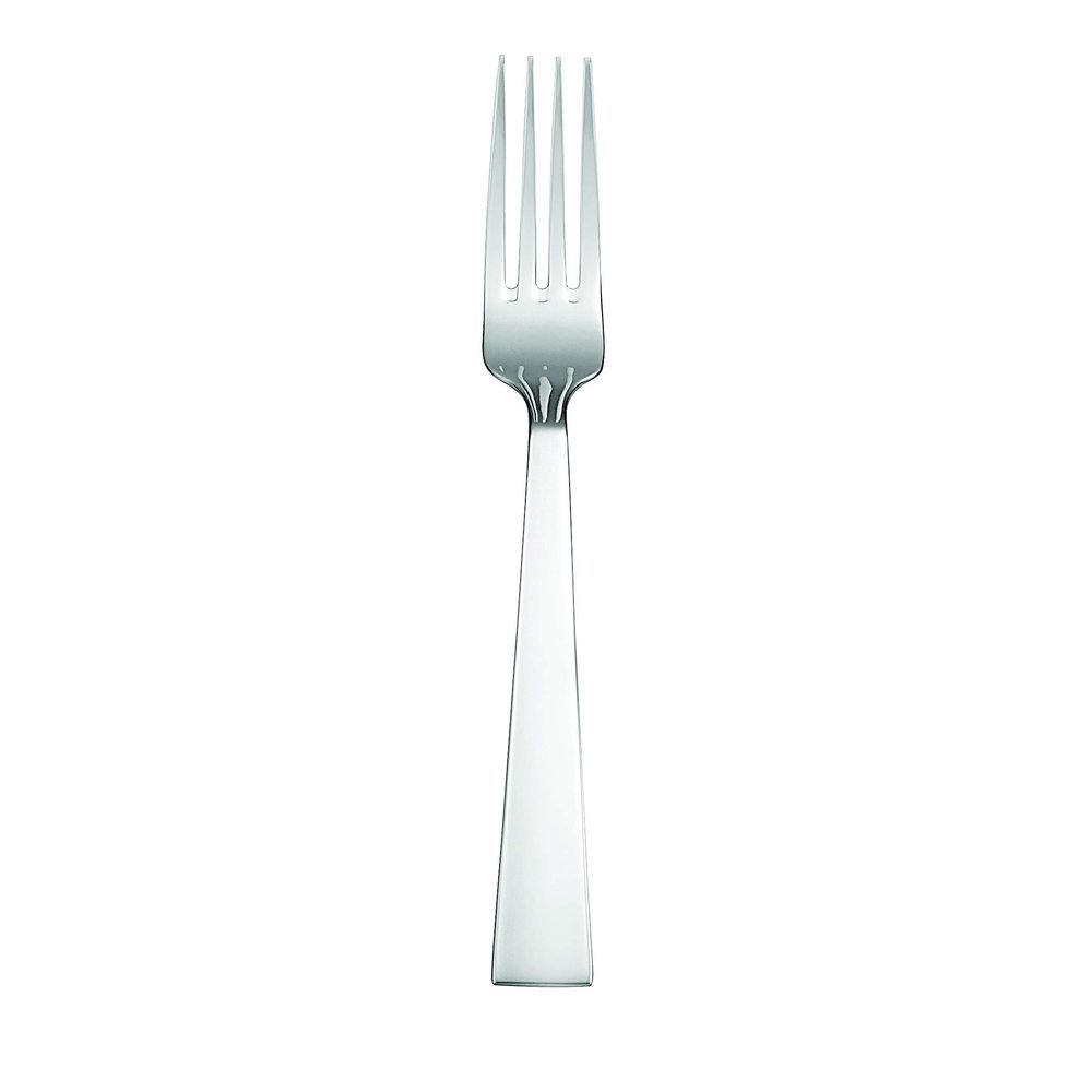 Sant' Andrea Fulcrum Dinner Forks, European Size (Set of 12)