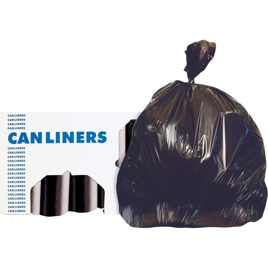 AccuFit Heritage RePrime Can Liners