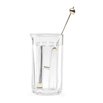 Kate Spade New York Park Circle Cocktail Carafe